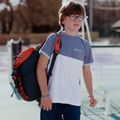 Plecak tenisowy dziecięcy Babolat Backpack Club Junior Boy 16 l blue/red 14
