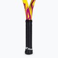Rakieta tenisowa dziecięca Babolat Pure Aero 26 Rafa Jr yellow/orange/violet 4