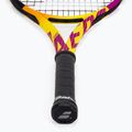 Rakieta tenisowa dziecięca Babolat Pure Aero 26 Rafa Jr yellow/orange/violet 5