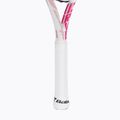 Rakieta tenisowa dziecięca Babolat Drive 23 Girl white/pink 4