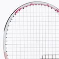 Rakieta tenisowa dziecięca Babolat Drive 23 Girl white/pink 6