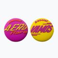 Tłumiki drgań Babolat Vamos Damp 2 szt. yellow/violet