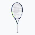 Rakieta tenisowa dziecięca Babolat Drive 24 blue/green/white 4