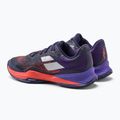 Buty do tenisa męskie Babolat 21 Jet Mach 3 Clay blue ribbon 3