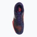 Buty do tenisa męskie Babolat 21 Jet Mach 3 Clay blue ribbon 6