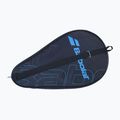 Pokrowiec na rakietę do padla Babolat Cover Padel black/blue 2