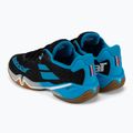 Buty do badmintona męskie Babolat 22 Shadow Tour black/blue 3