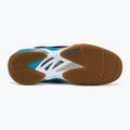 Buty do badmintona męskie Babolat 22 Shadow Tour black/blue 4