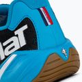 Buty do badmintona męskie Babolat 22 Shadow Tour black/blue 8