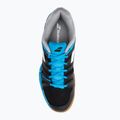 Buty do badmintona męskie Babolat 22 Shadow Team black/blue 6