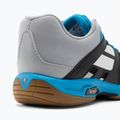 Buty do badmintona męskie Babolat 22 Shadow Team black/blue 8