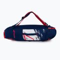 Plecak do badmintona Babolat Backrack 2 23 l blue/white/red