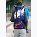 Plecak do badmintona Babolat Backrack 2 23 l blue/white/red 8