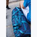 Torba do badmintona Babolat Duffle Rack 33 l navy/blue 8