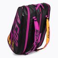 Torba tenisowa Babolat RH X12 Pure Aero Rafa 73 l black/orange/violet 2