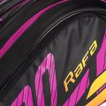 Torba tenisowa Babolat RH X12 Pure Aero Rafa 73 l black/orange/violet 5