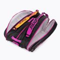 Torba tenisowa Babolat RH X12 Pure Aero Rafa 73 l black/orange/violet 6