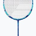 Rakieta do badmintona Babolat I-Pulse Power blue/grey 4