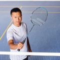 Rakieta do badmintona Babolat Satelite Essential Strung FC 7