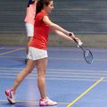 Rakieta do badmintona Babolat Satelite Essential Strung FC 8