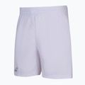 Spodenki tenisowe męskie Babolat Play 1000V white/white 2
