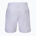 Spodenki tenisowe męskie Babolat Play 1000V white/white 3