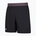 Spodenki tenisowe męskie Babolat Play 2000V black/black 2