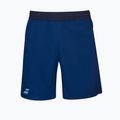 Spodenki tenisowe męskie Babolat Play 4000V estate blue