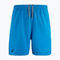 Spodenki tenisowe męskie Babolat Play blue aster