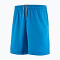 Spodenki tenisowe męskie Babolat Play blue aster 2