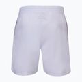 Spodenki tenisowe dziecięce Babolat Play Jr white/white 2