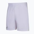 Spodenki tenisowe dziecięce Babolat Play Jr white/white 3