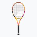 Rakieta tenisowa Babolat Pure Aero Team Rafa yellow/orange/violet