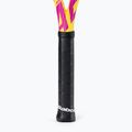 Rakieta tenisowa Babolat Pure Aero Team Rafa yellow/orange/violet 3