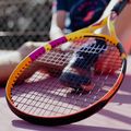 Rakieta tenisowa Babolat Pure Aero Team Rafa yellow/orange/violet 6