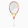 Rakieta tenisowa Babolat Pure Aero Lite Rafa yellow/orange/violet