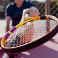 Rakieta tenisowa Babolat Pure Aero Lite Rafa yellow/orange/violet 6