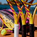 Rakieta tenisowa Babolat Pure Aero Lite Rafa yellow/orange/violet 7
