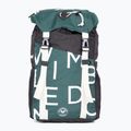 Plecak tenisowy Babolat AXS Wimbledon 20,5 l black/green 2