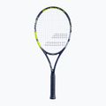 Rakieta tenisowa Babolat Pulsion Tour blue/yellow 6