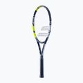 Rakieta tenisowa Babolat Pulsion Tour blue/yellow 8