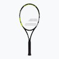 Rakieta tenisowa Babolat Pulsion Tour blue/yellow