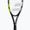 Rakieta tenisowa Babolat Pulsion Tour blue/yellow 4