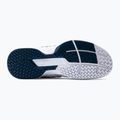 Buty do tenisa męskie Babolat 22 Propulse Fury AC white/estate blue 3