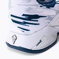 Buty do tenisa męskie Babolat 22 Propulse Fury AC white/estate blue 6