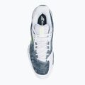 Buty do tenisa męskie Babolat 22 Jet Tere Clay white/dark blue 6
