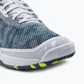 Buty do tenisa męskie Babolat 22 Jet Tere Clay white/dark blue 7
