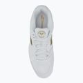 Buty do tenisa męskie Babolat 22 SFX3 All Court Wimbledon white/gold 6