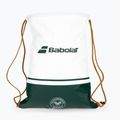 Worek Babolat Gym Wimbledon white/grey green 2