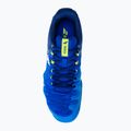 Buty do padla męskie Babolat 22 Movea princess blue/white 6